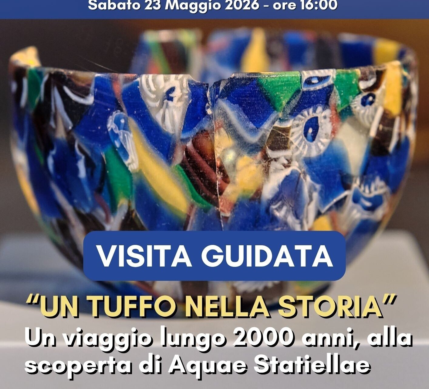 TI RACCONTO ACQUI – Visite guidate al centro storico di Acqui Terme – Storytelling Tours