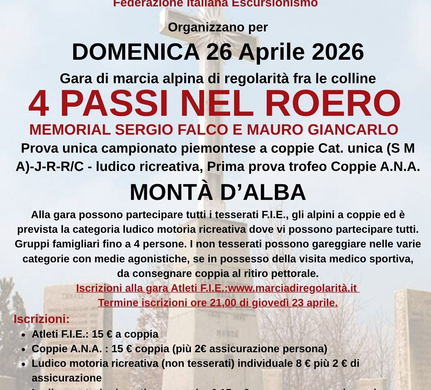 Quattro passi nel Roero - Montà d'Alba