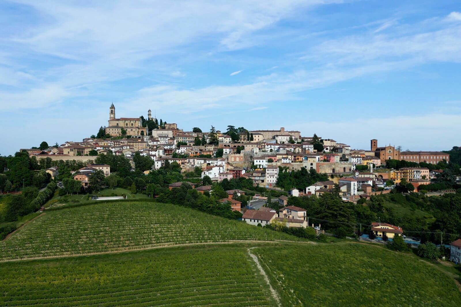 Vignale in Danza "Abba"