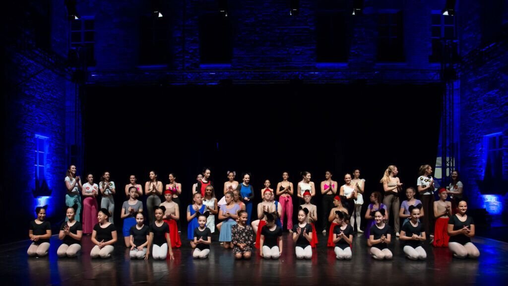 Vignale in Danza "Galà delle scuole"