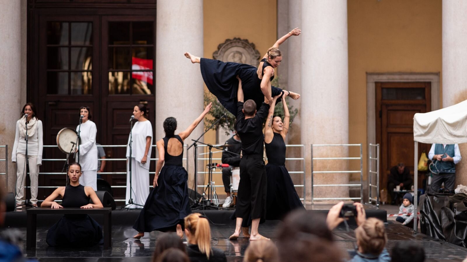 Vignale in Danza "POPoff"