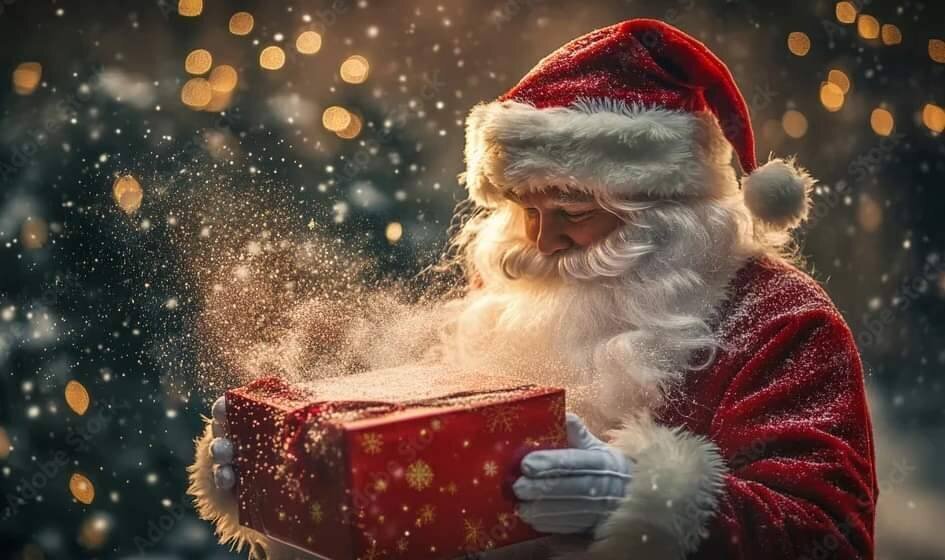 Villaggio di Natale - Calliano Monferrato