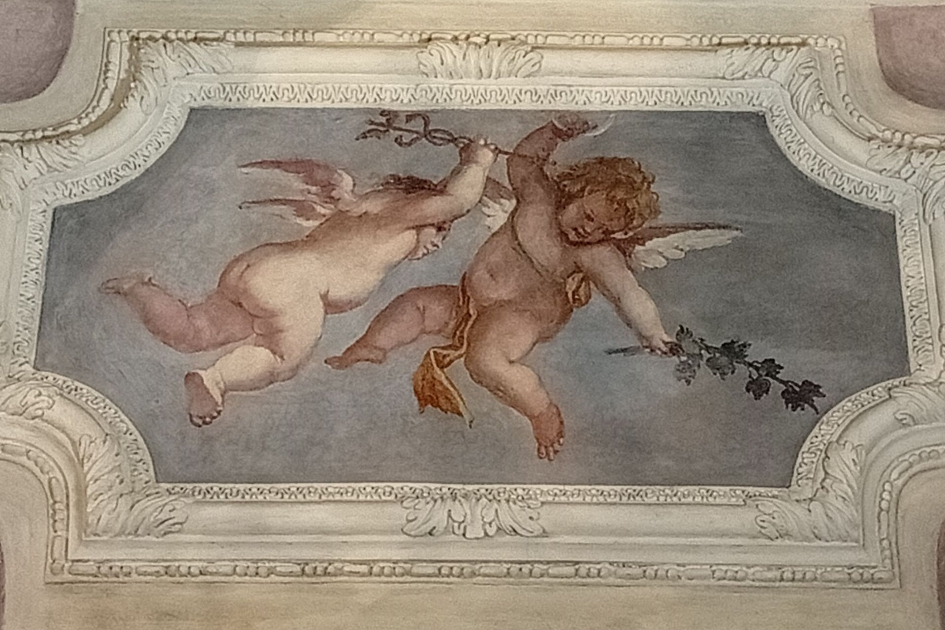 Vino e Convivialità nella simbologia esoterica - Asti