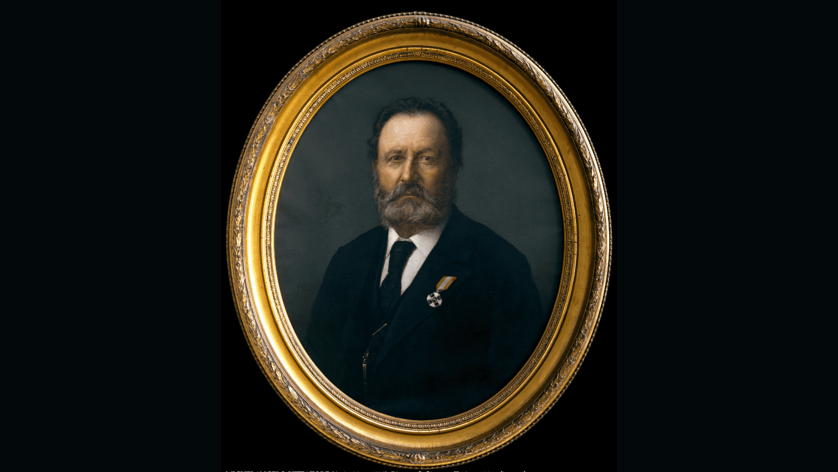 I volti nell'arte. La borghesia astigiana vista da Michelangelo Pittatore e dagli allievi" Asti