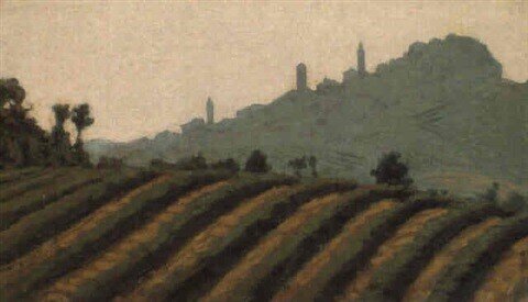 Visita guidata tematica su Angelo Morbelli