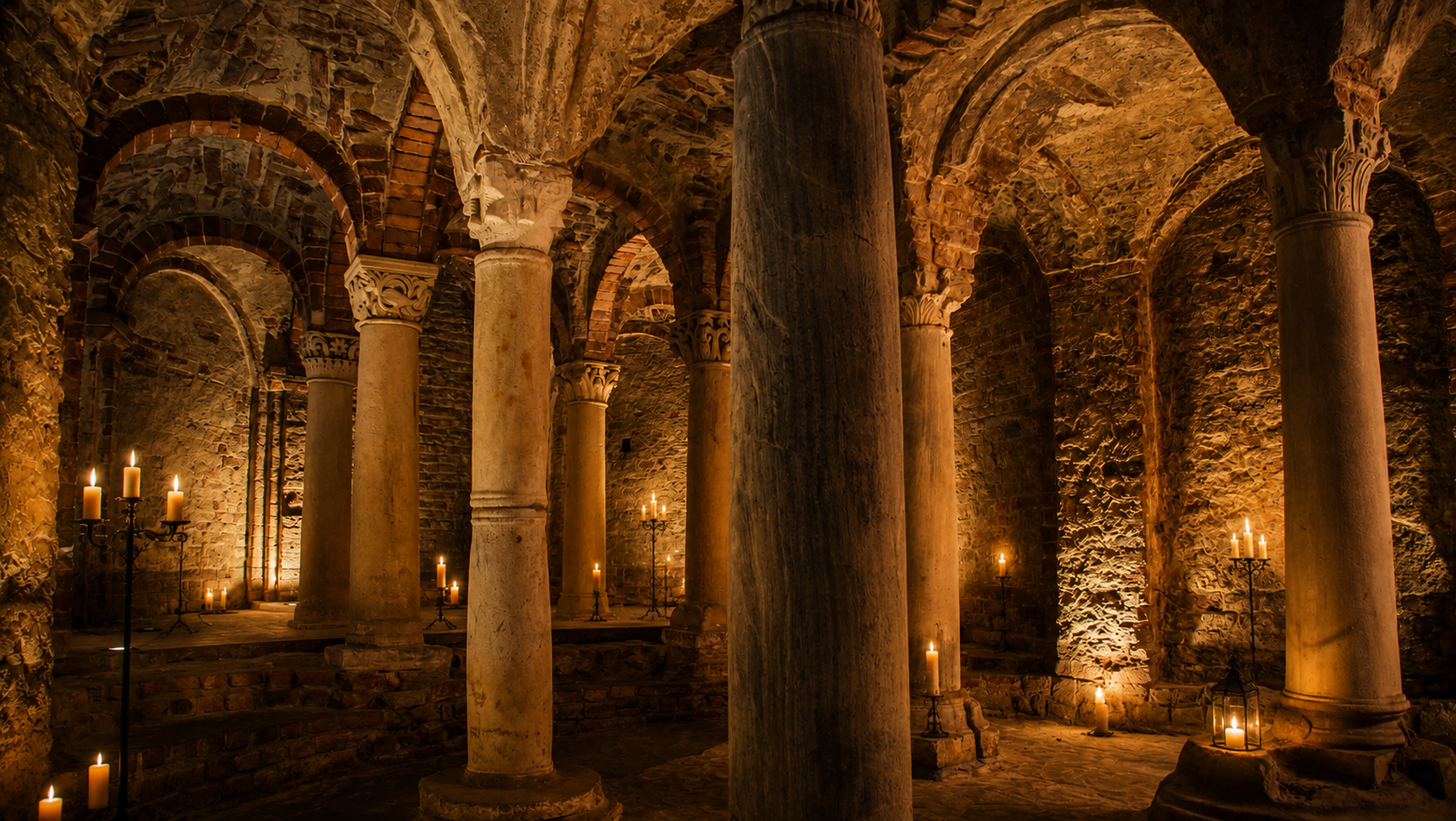 Traces, artifacts, stories: archaeology unveiled in Sant'Anastasio - Asti