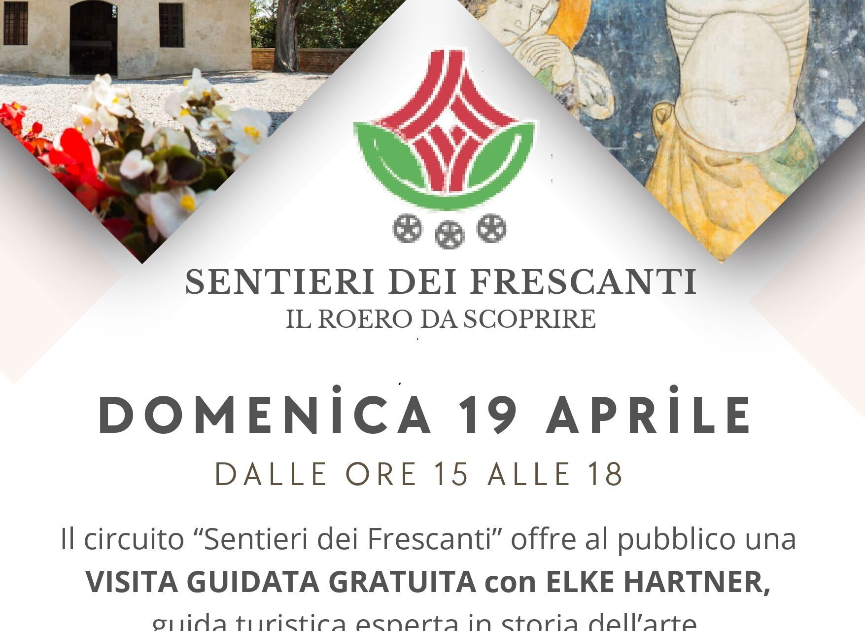 Visite guidate alla Cappella di San Ponzio - Monticello d'Alba