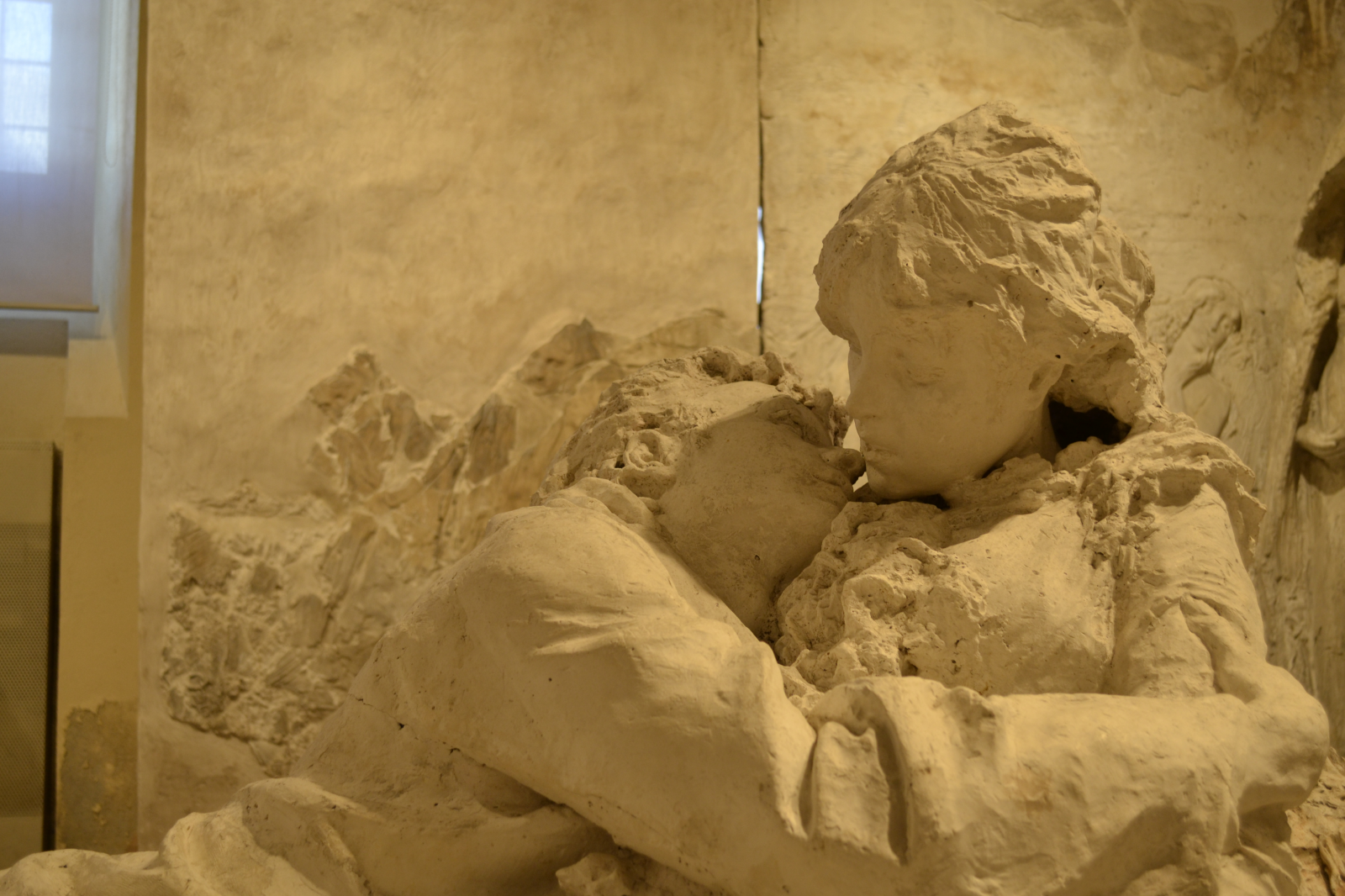 Visite guidate alla mostra "Qui si fa l'Italia"
