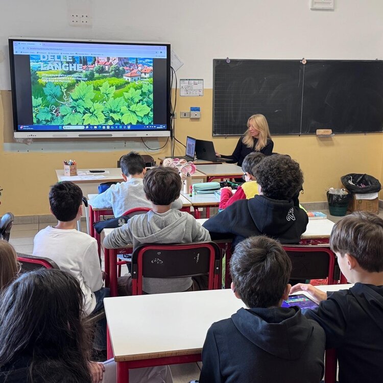 Formazione Gaming