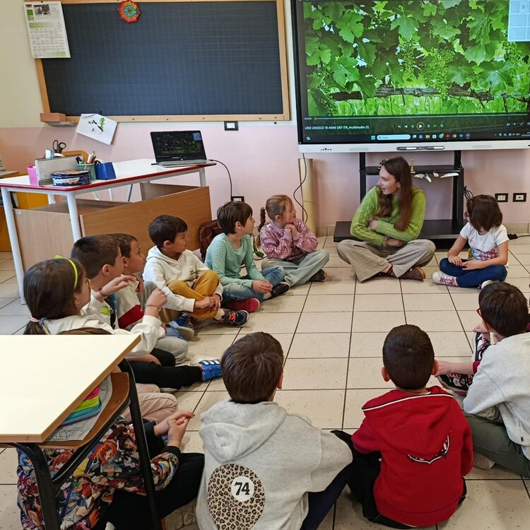 Lab Didattica Monforte