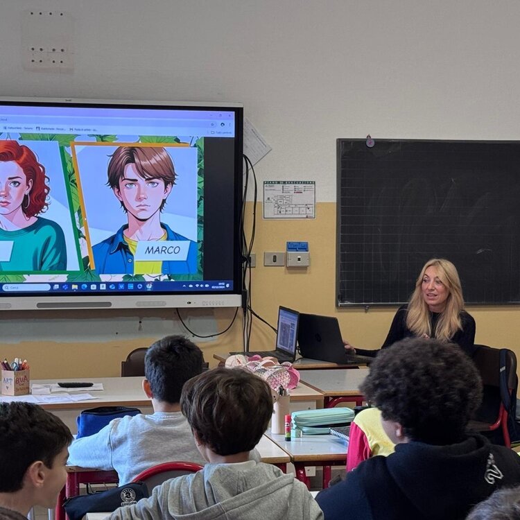 Gamification Formazione