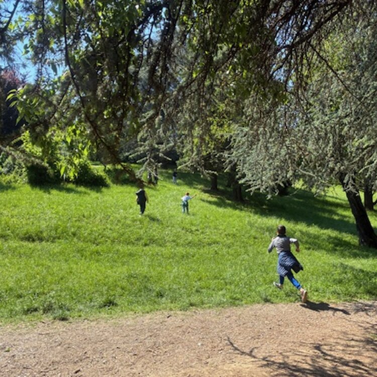 Formazione Outdoor