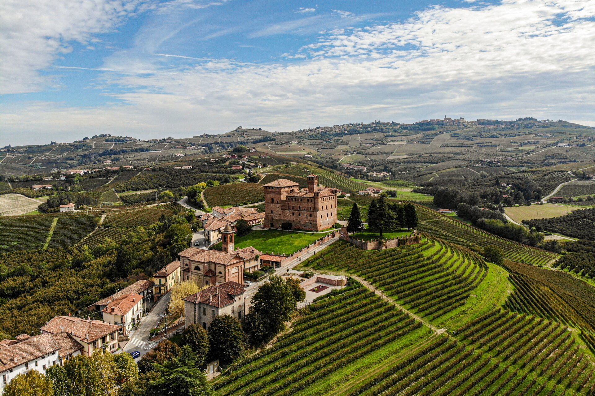 Foto Componente Grinzane