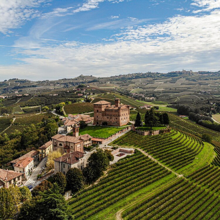 Foto Componente Grinzane