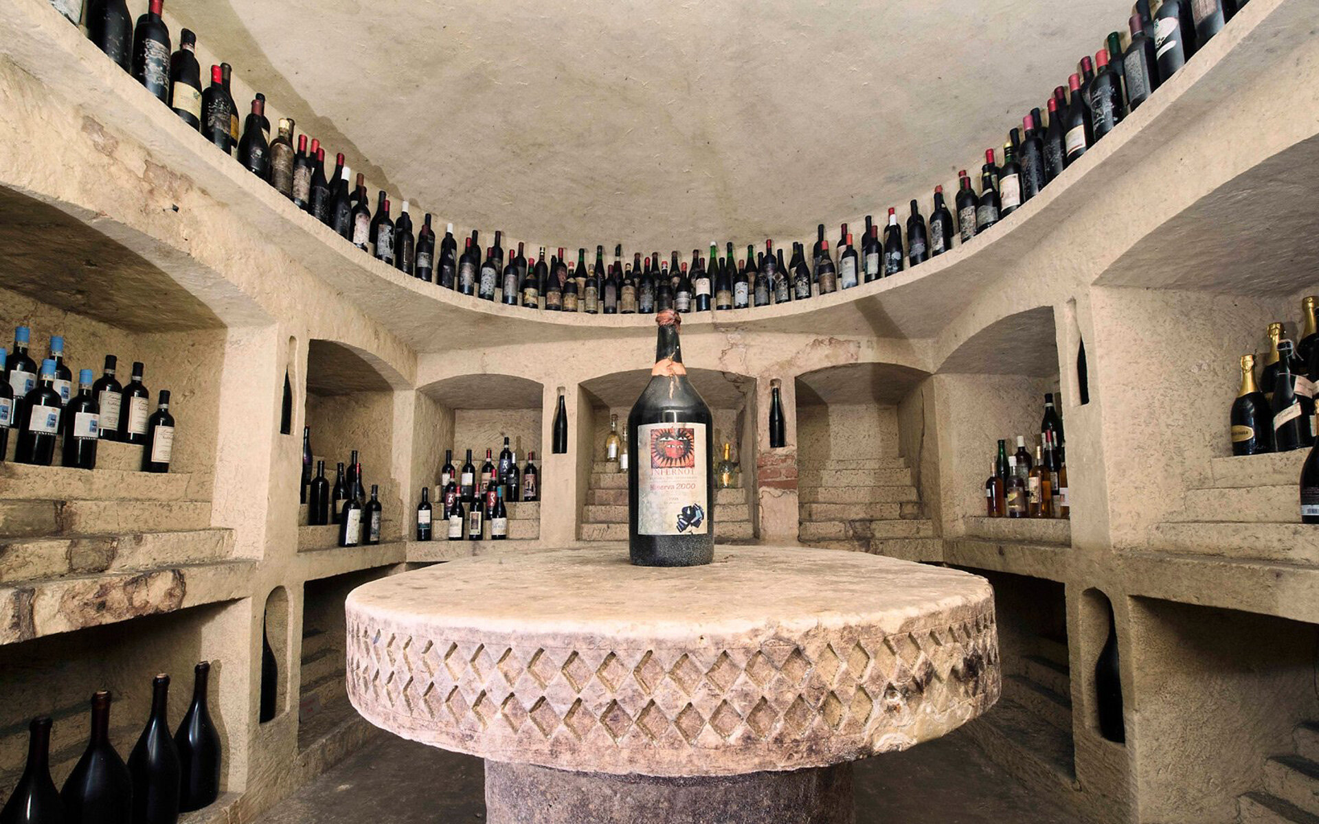 Foto Componente Monferrato Degli Infernot 1