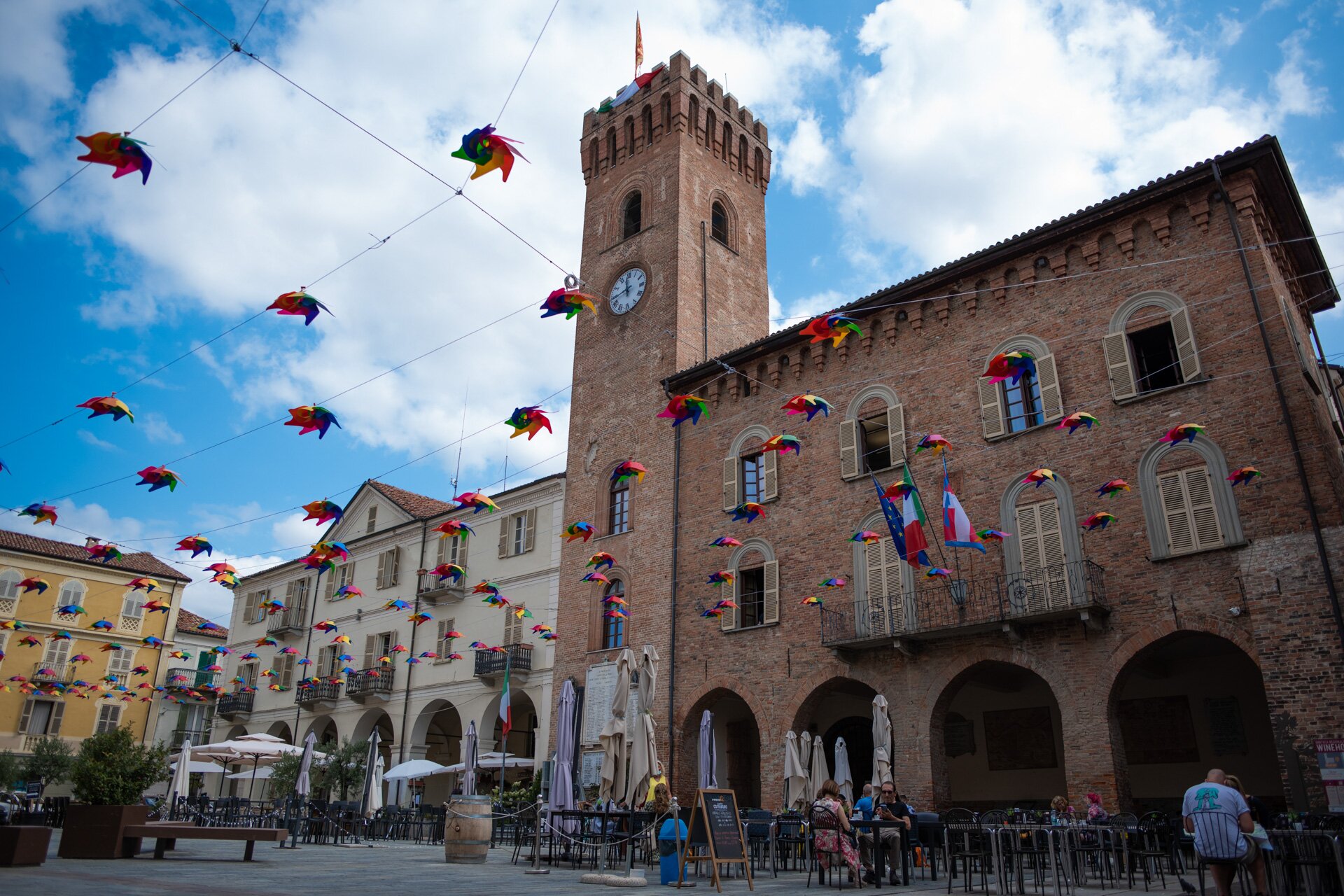 Foto Componente Nizza
