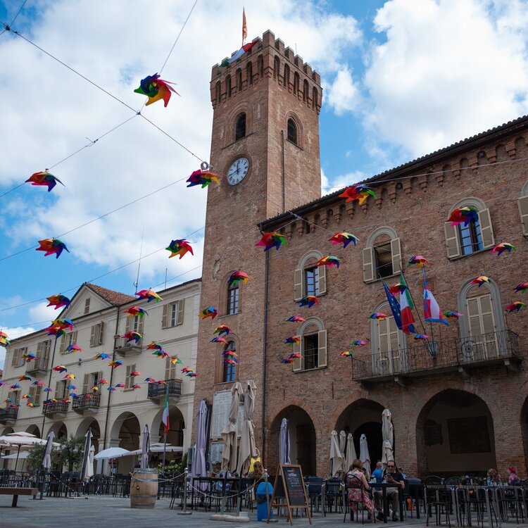 Foto Componente Nizza