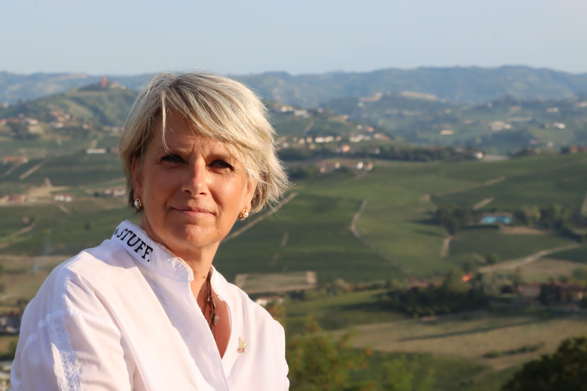 The Board of Directors of the UNESCO Vineyard Landscapes Association met in Asti