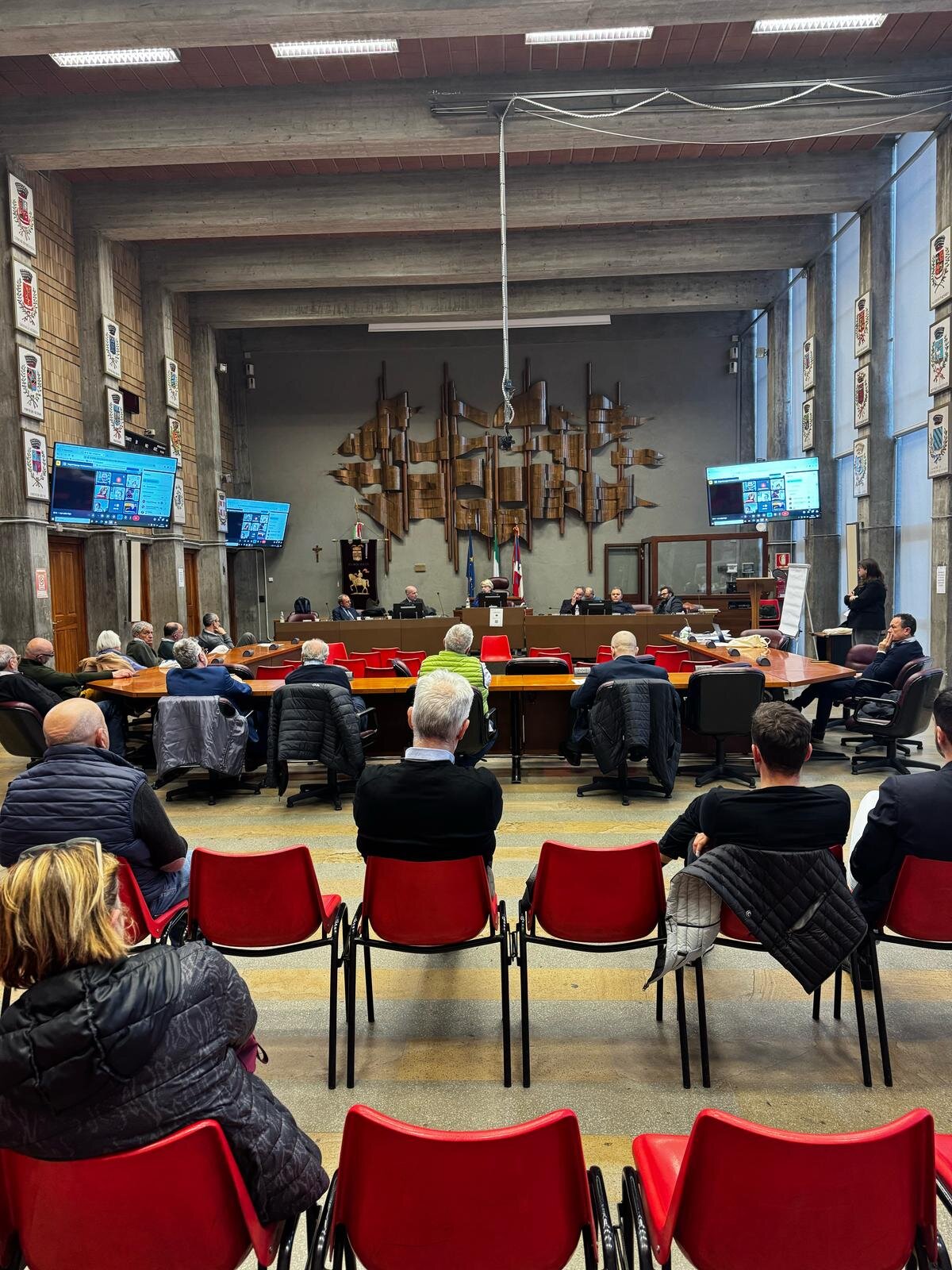 25marzo25 Asti Incontri Pdg