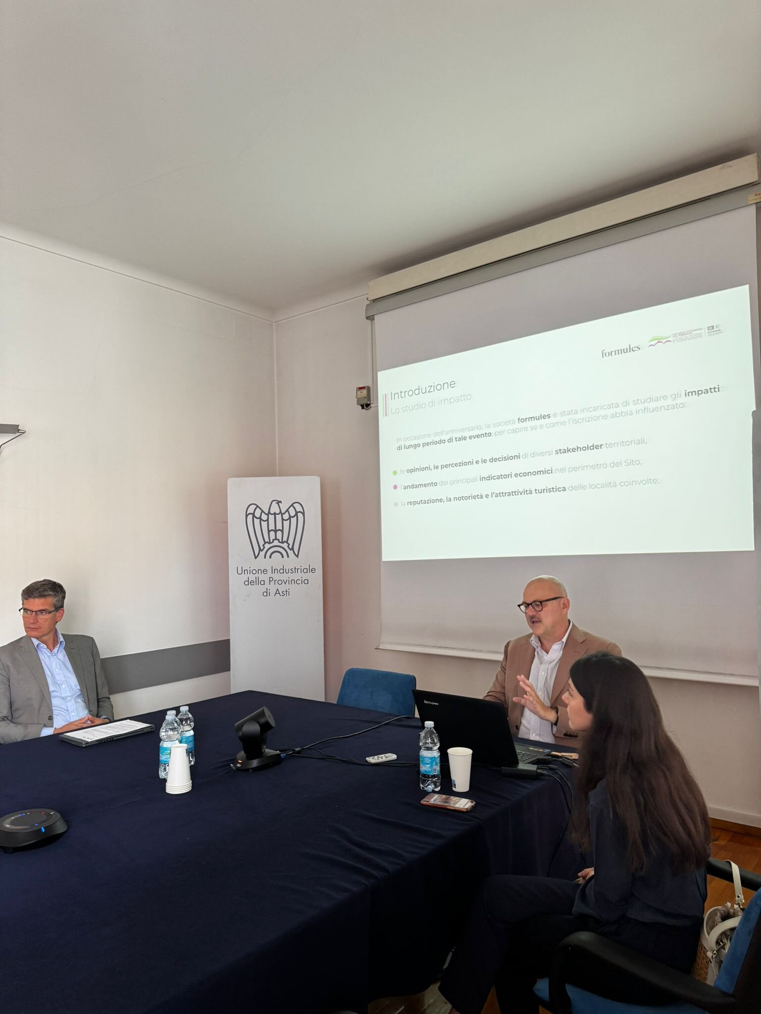 Asti Incontro Guerzoni
