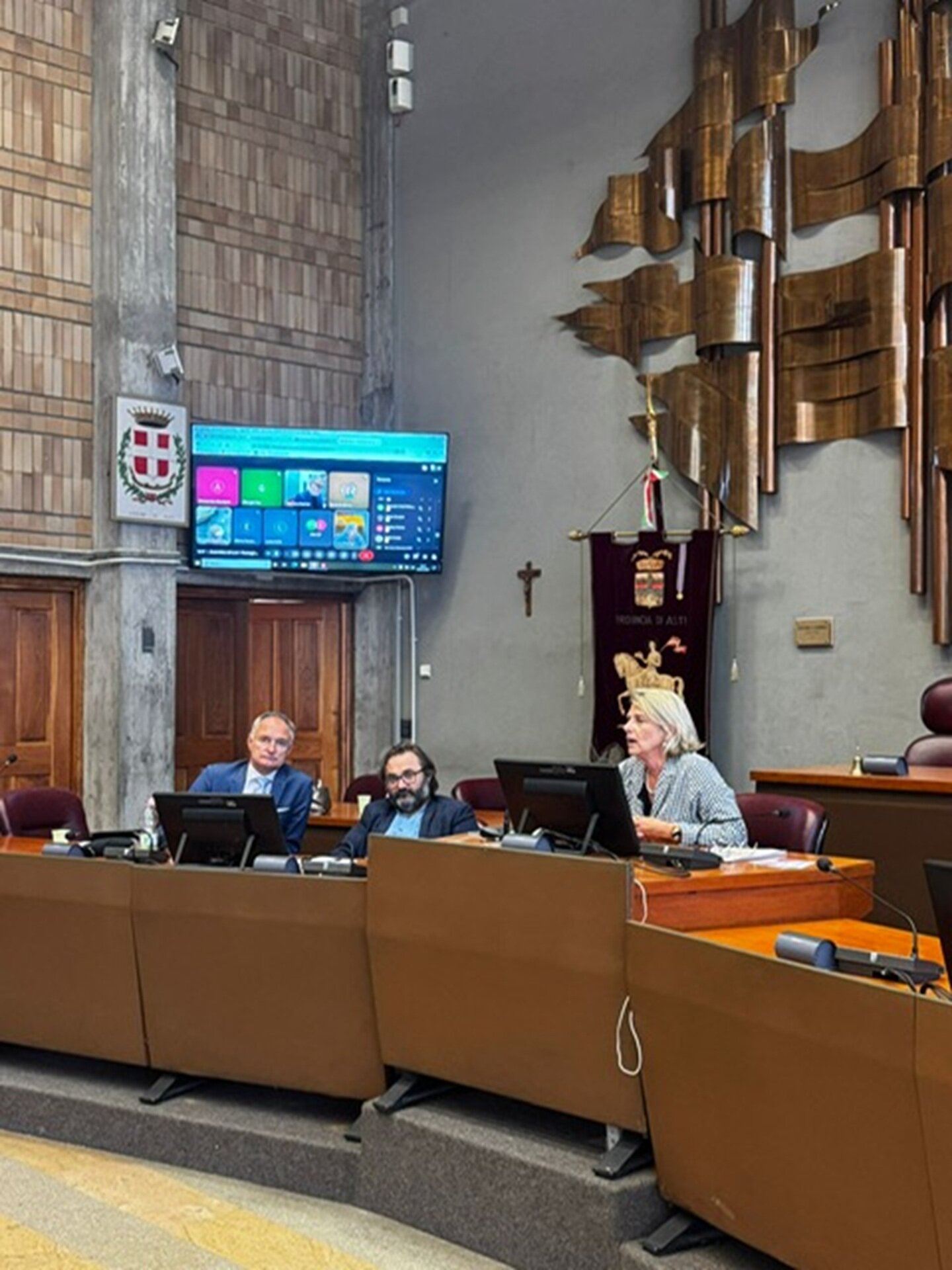 13 Assemblea Soci 22maggio
