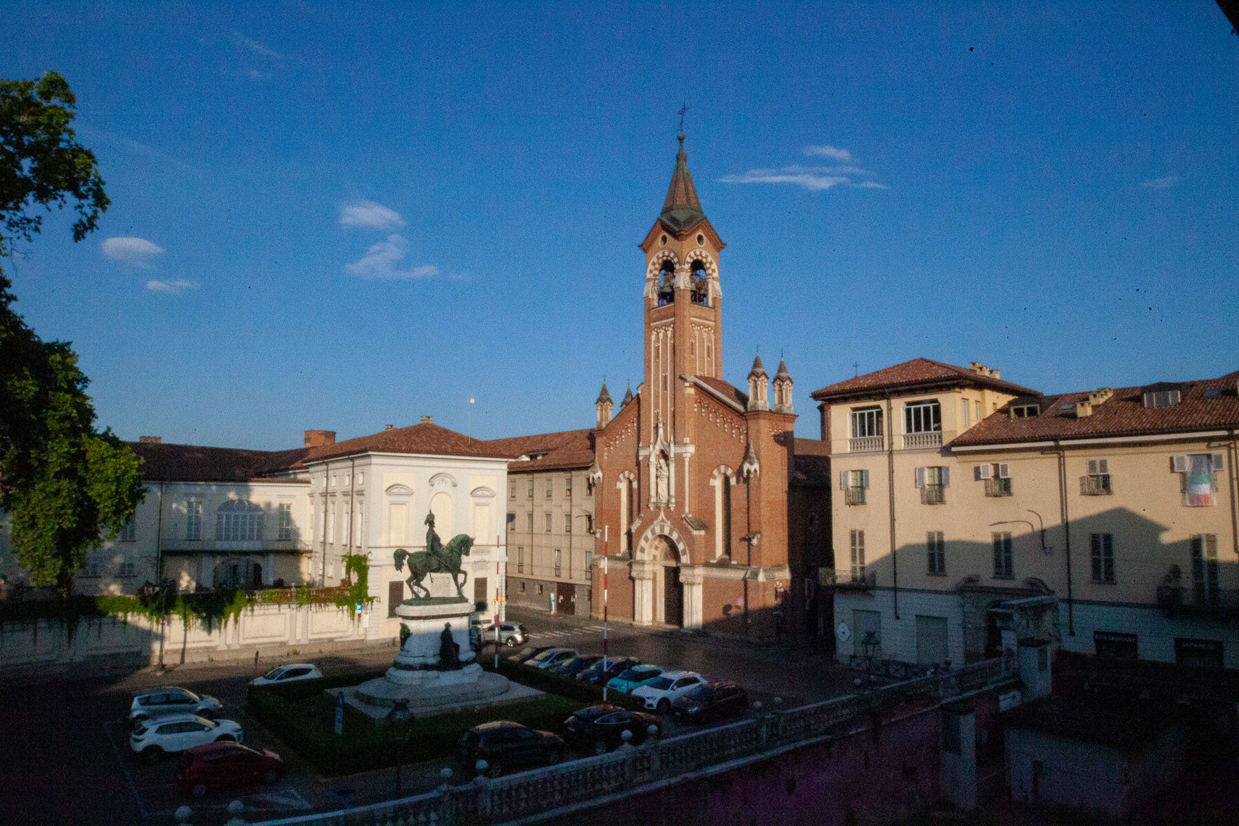 From September 11th to 20th, the Douja d’Or festival returns to Asti