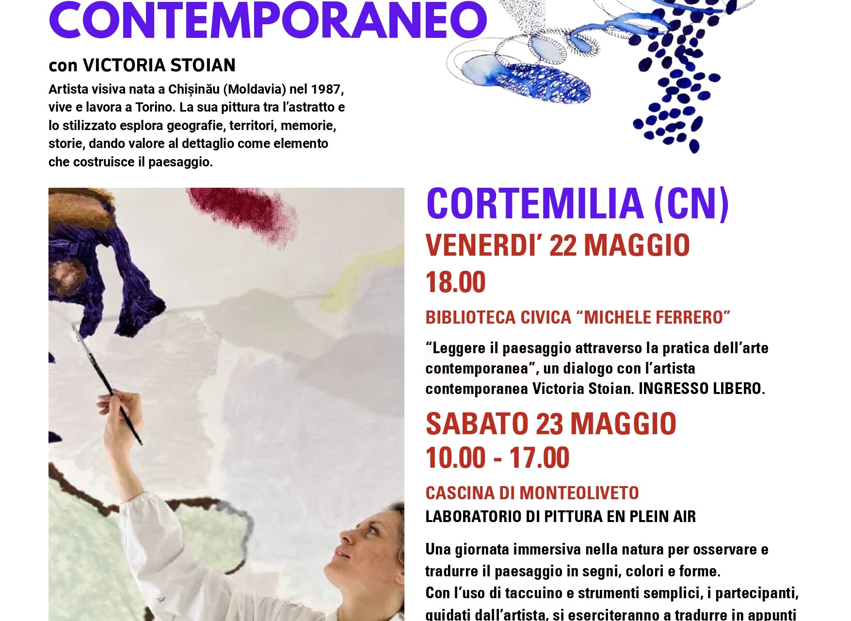 Evento 1