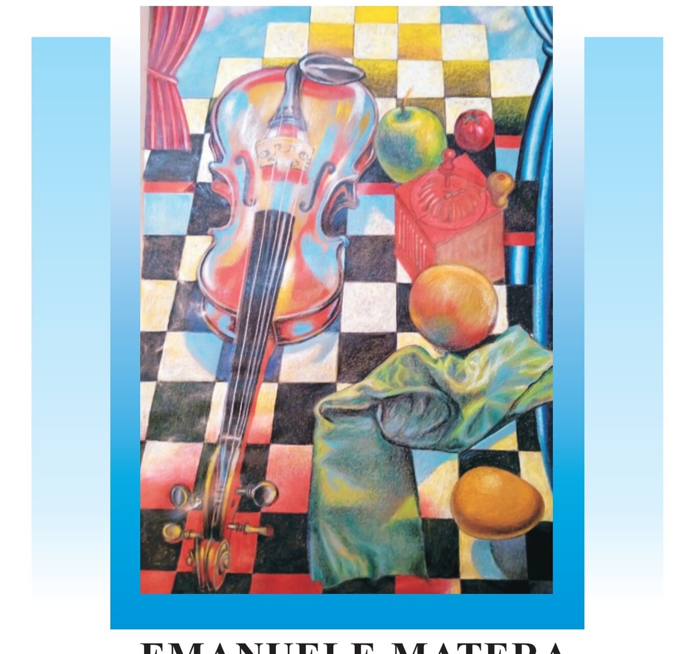 Exhibition "Still Life: Between Dream and Reality"